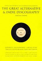 The Great Alternative and Indie Discography