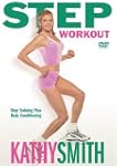 Kathy Smith: Step Workout