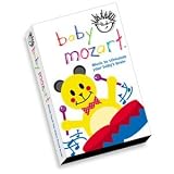 Review Baby Einstein  / Baby Mozart [CASSETTE]