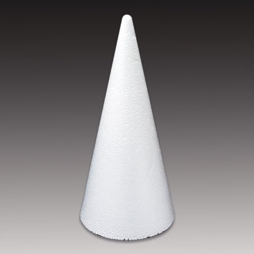 Excellent Quality Polystyrene Cone Excellent Quality Frying Pans