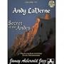 Vol. 101, Andy Laverne - Secret Of The Andes (Book & CD Set)