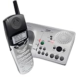 VTech VT2461 2.4 GHz DSS Cordless Phone with Digital Answering System