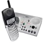 VTech VT2461 2.4 GHz DSS Cordless Phone with Digital Answering System