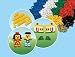 Valuable Lego Brick Set 884 Pcs By Lego