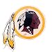 Washington Redskins Flashing Pin Pendant
