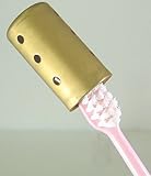 スイト びっくり 歯ブラシキャップ(2個入)