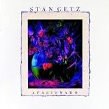 apasionado by stan getz