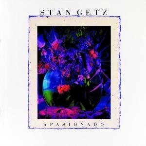 Stan Getz