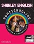 Shurley English Homeschool Kit: Level 5 Grammar Composition
