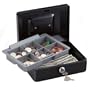 SentrySafe CB-8 Safebox with Key Lock