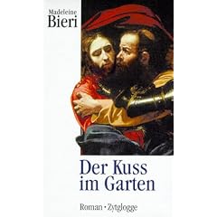 Der Kuss im Garten