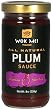 Wok Mei All Natural Plum Sauce