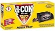 d-CON 00027 Ultra Set Covered Mouse Trap