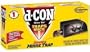 D-Con 00027 Ultra Set Covered Snap Mouse Trap