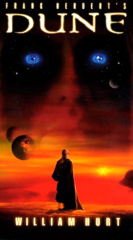 Frank Herbert's Dune (tv Miniseries) [vhs] Picture