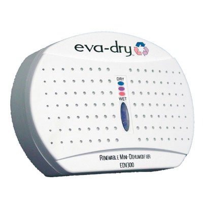 Eva-Dry Mini Dehumidifier