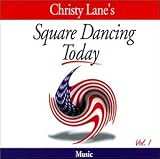 Christy Lanes Square Dancing Today
