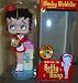 Funko Betty Boop Car Hop Red Dress Bobblehead Exclusive Color Variant_s-1