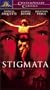 Stigmata [VHS]