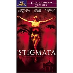 Stigmata [VHS]
