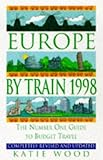 Europe by train 1998