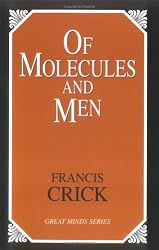 Of Molecules and Men (Great Minds Series)