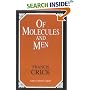 Of Molecules and Men (Great Minds Series)