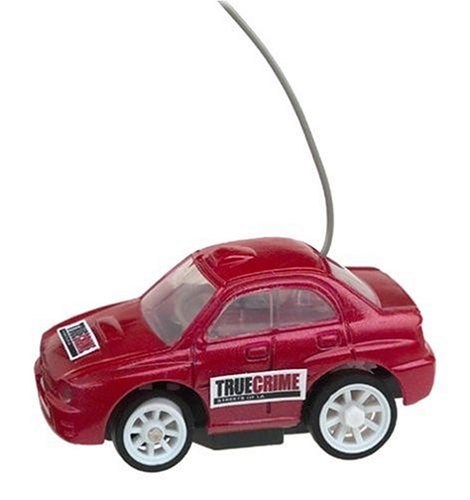 41DS5XZKPEL True Crimes RC Car