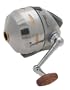 Pflueger New Spincast Reel, 75-Yards/10-Pound