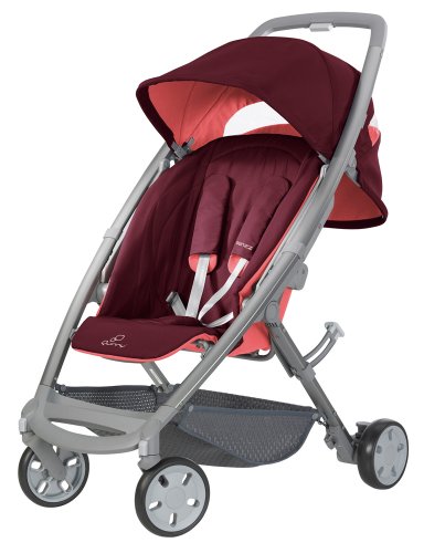 poussette quinny senzz