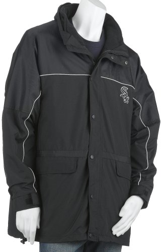 GIII Chicago White Sox Noreaster Jacket