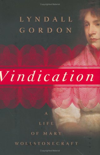 Mary Wollstonecraft