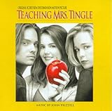 Teaching Mrs. Tingle Score