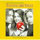 Teaching Mrs Tingle