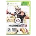 EA Sports Madden NFL 2011 Football Video Game for Microsoft Xbox 360