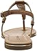 Call It Spring Women's LELU Flat Sandal