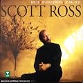 Scott Ross joue Bach, d'Anglebert, Scarlatti (Coffret 4 CD)