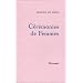 C�r�monies de femmes