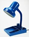 Tischlampe Tischleuchte Schreibtischlampe mit Ablage