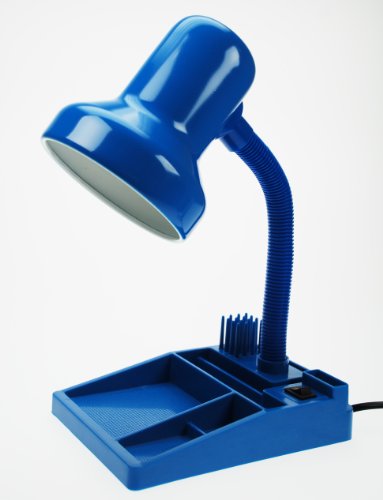 Tischlampe Tischleuchte Schreibtischlampe mit Ablage