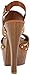 Jessica Simpson Women's Dallis2 Platform Sandal