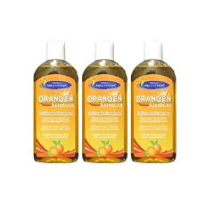 Aqua Clean OrangePur 3 x 250ml
