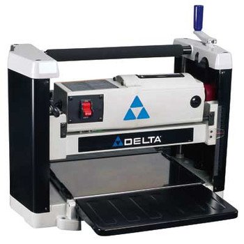 DELTA ShopMaster TP305 15 Amp 12-1/2-Inch Portable Planer
