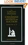 The Collector's Dictionary of Canadian Artists at Auction - Volume 1: A-F