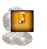 The Principles of Everyday Grace by Marrianne Williamson (Nightingale Conant)