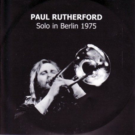 CD-Charts  Music : Solo in Berlin 1975