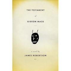 The Testament of Gideon Mack