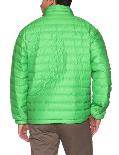 Patagonia M'S Down Sweater Veste isolante homme Cilantro S