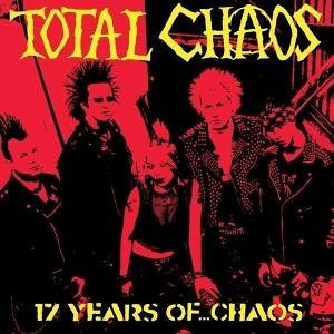 CD-Charts  Search : 17 Years of Chaos [VINYL]
