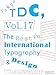 Tokyo TDCqVol.17rThe Best in International Typography & Design